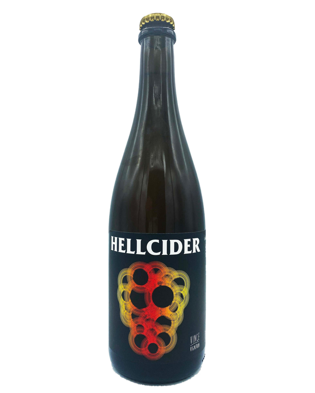 No Control Hellcider NV - Wine Therapy NYC