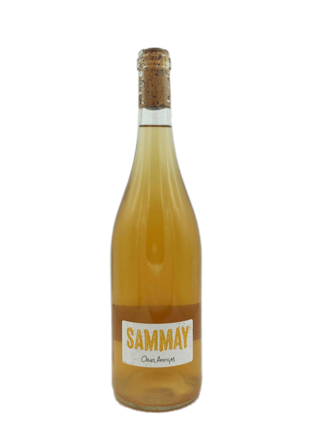Oriol Artigas Sammay Blanc 2021 - Wine Therapy NYC