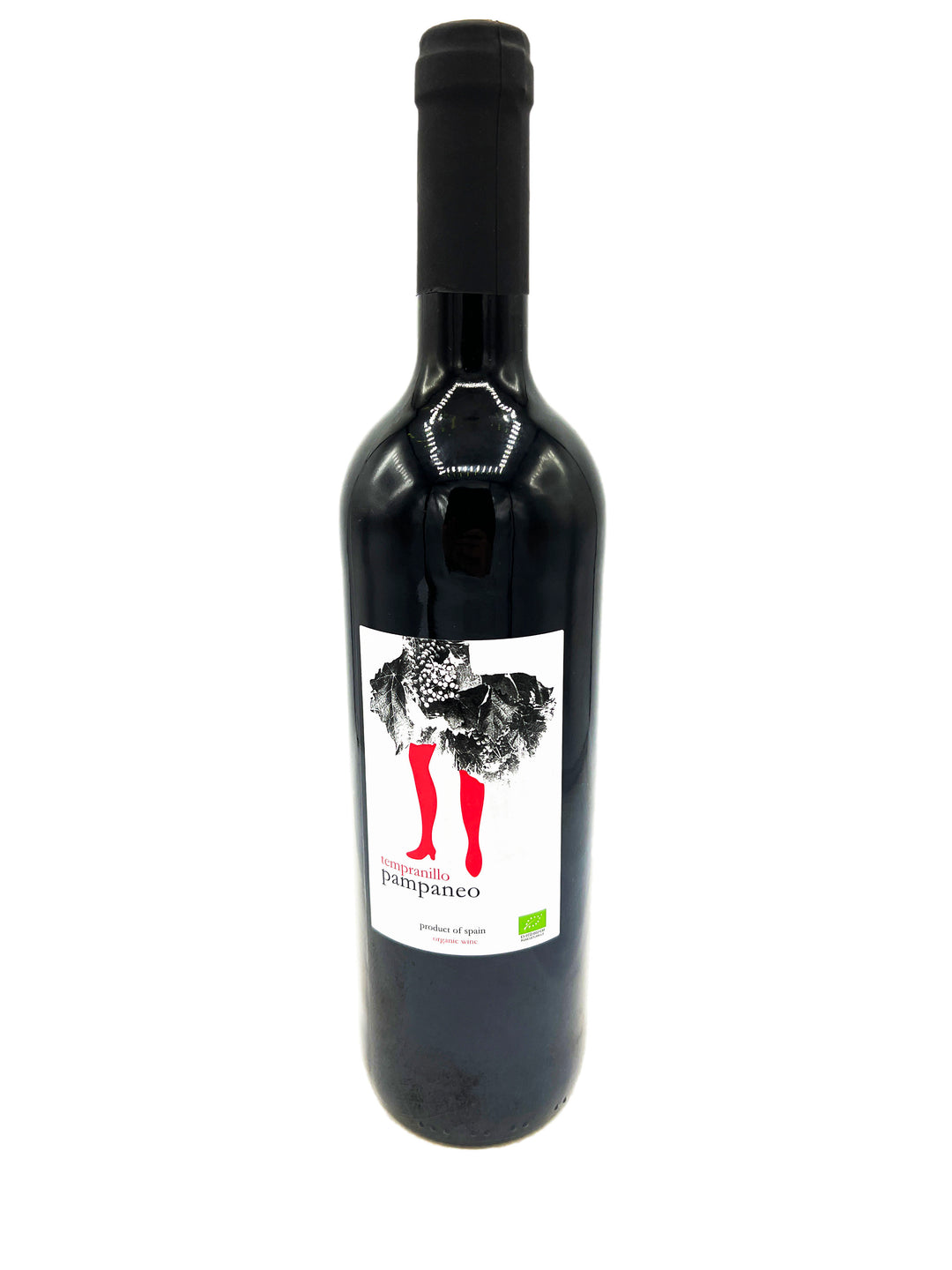 Esencia Rural Pampaneo Natural Toledo Red 2021 - Wine Therapy NYC