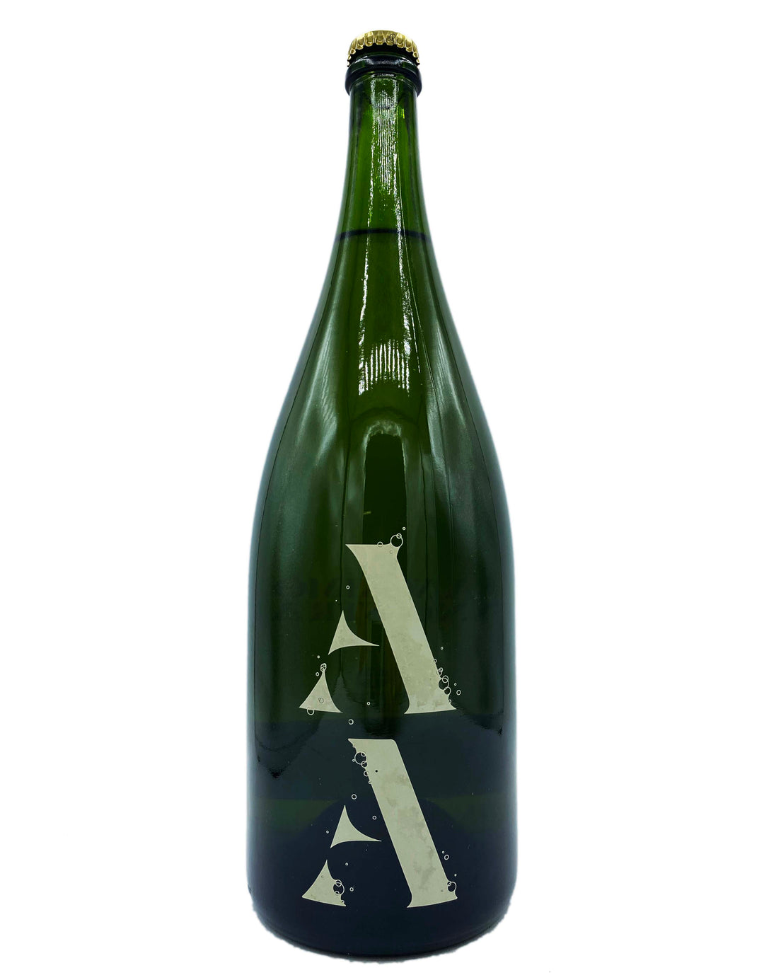 Partida Creus AA Sparkling Magnum 1.5L 2019 - Wine Therapy NYC