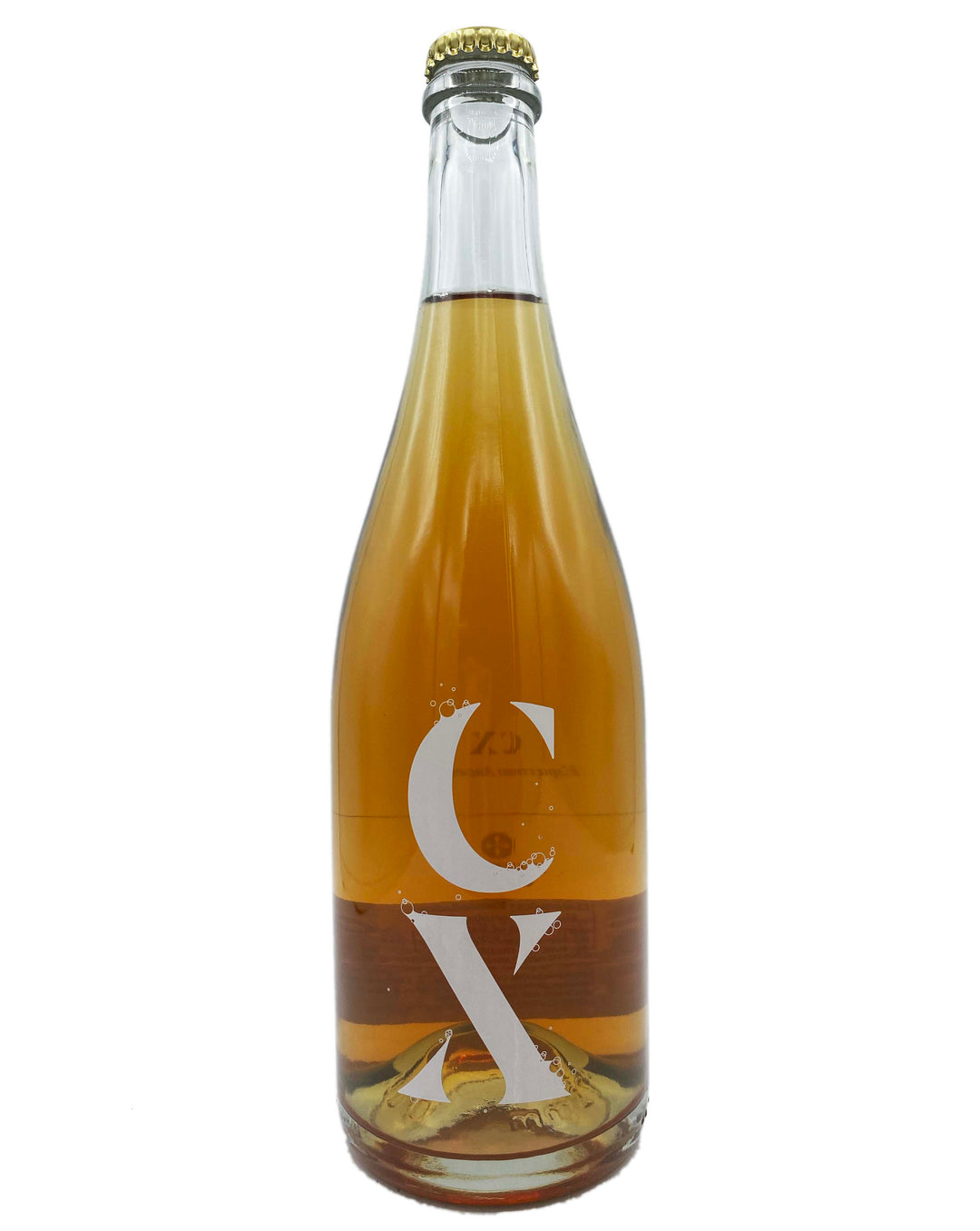 Partida Creus CX Ancestral 2019 - Wine Therapy NYC