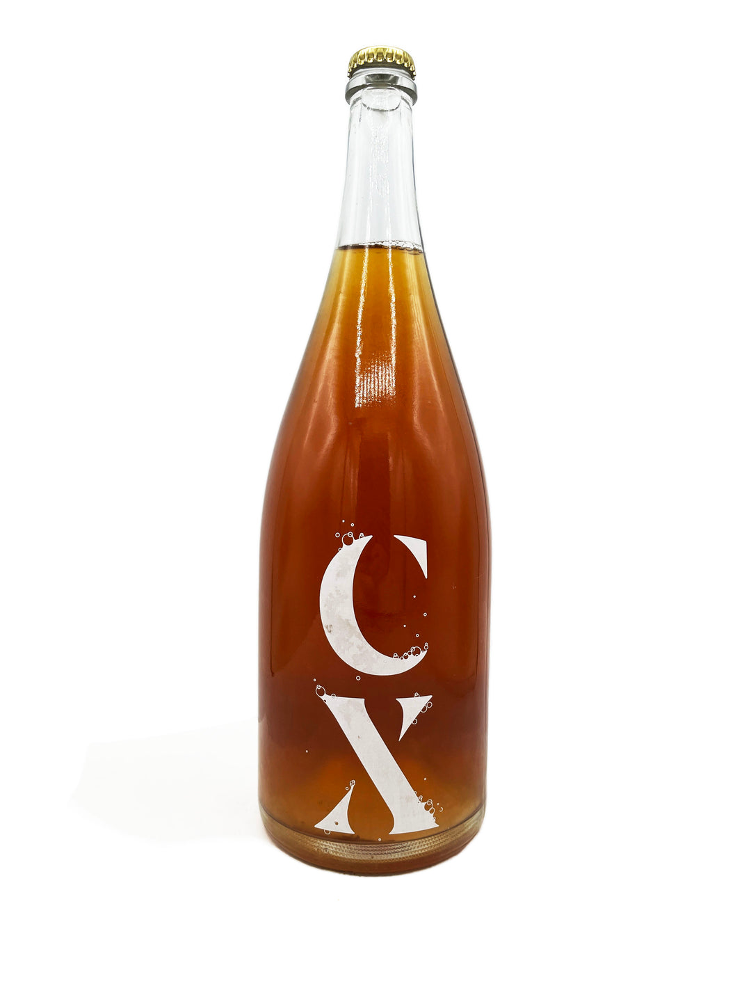 Partida Creus CX Sparkling Magnum 1.5L 2019 - Wine Therapy NYC