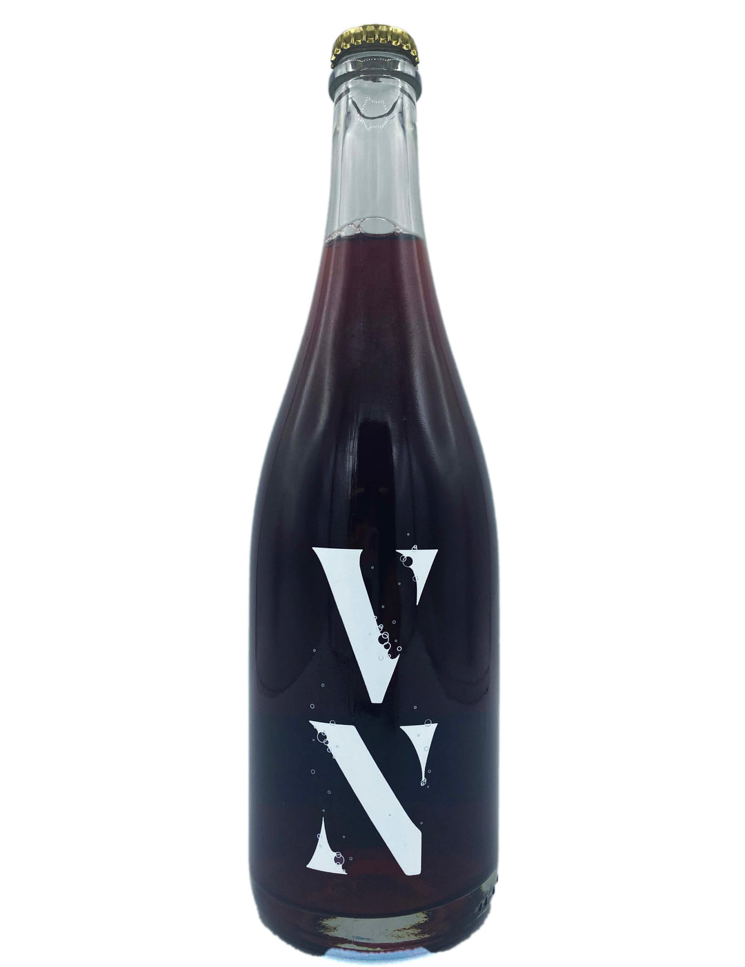 Partida Creus VN Rojo Sparkling 2019 - Wine Therapy NYC