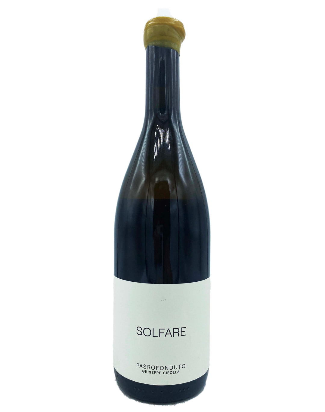 Passofonduto Bianco Solfare 2022 - Wine Therapy NYC