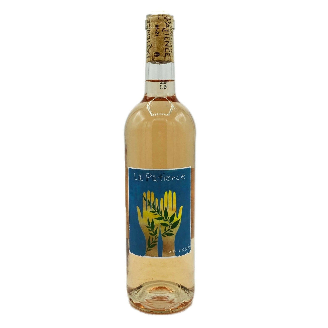 Domaine De La Patience Rose 2024 Rosé