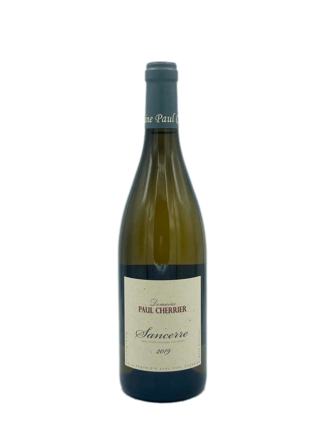 Paul Cherrier Sancerre 2020 - Wine Therapy NYC