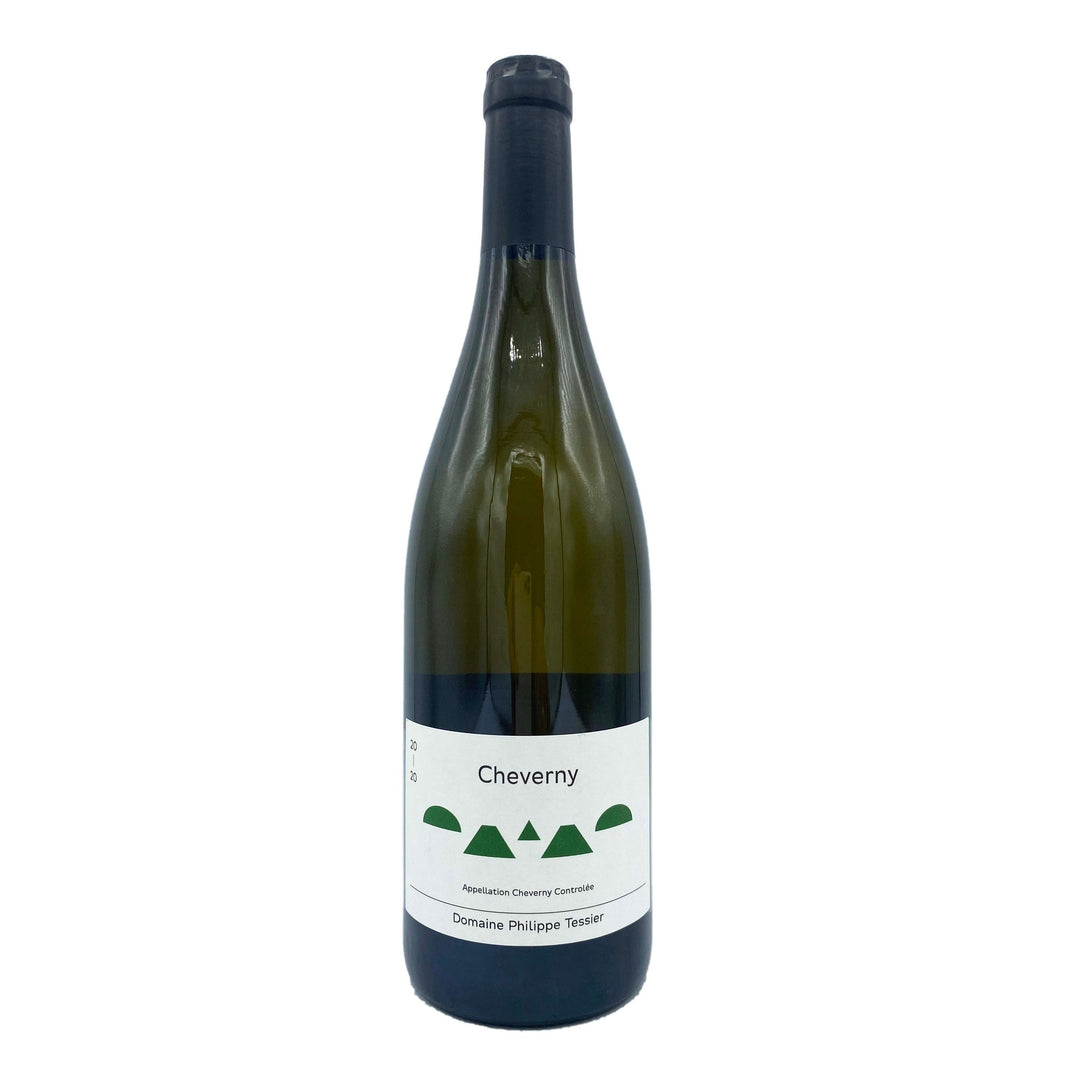 Philippe Tessier Cheverny Blanc 2022 - Wine Therapy NYC