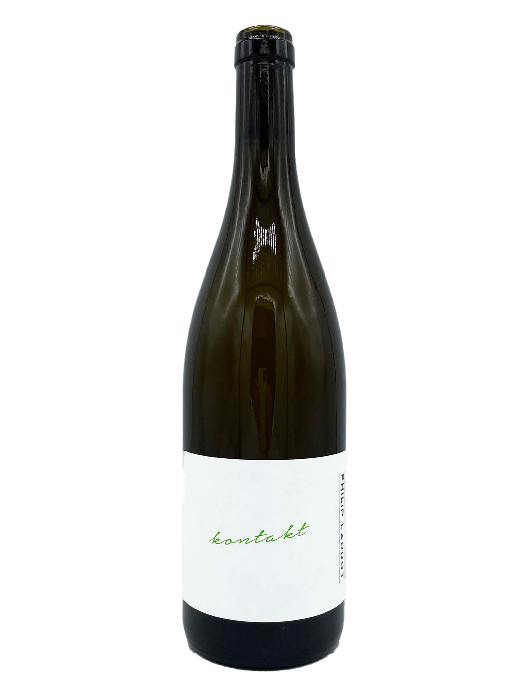 Philip Lardot Kontakt White 2023 - Wine Therapy NYC