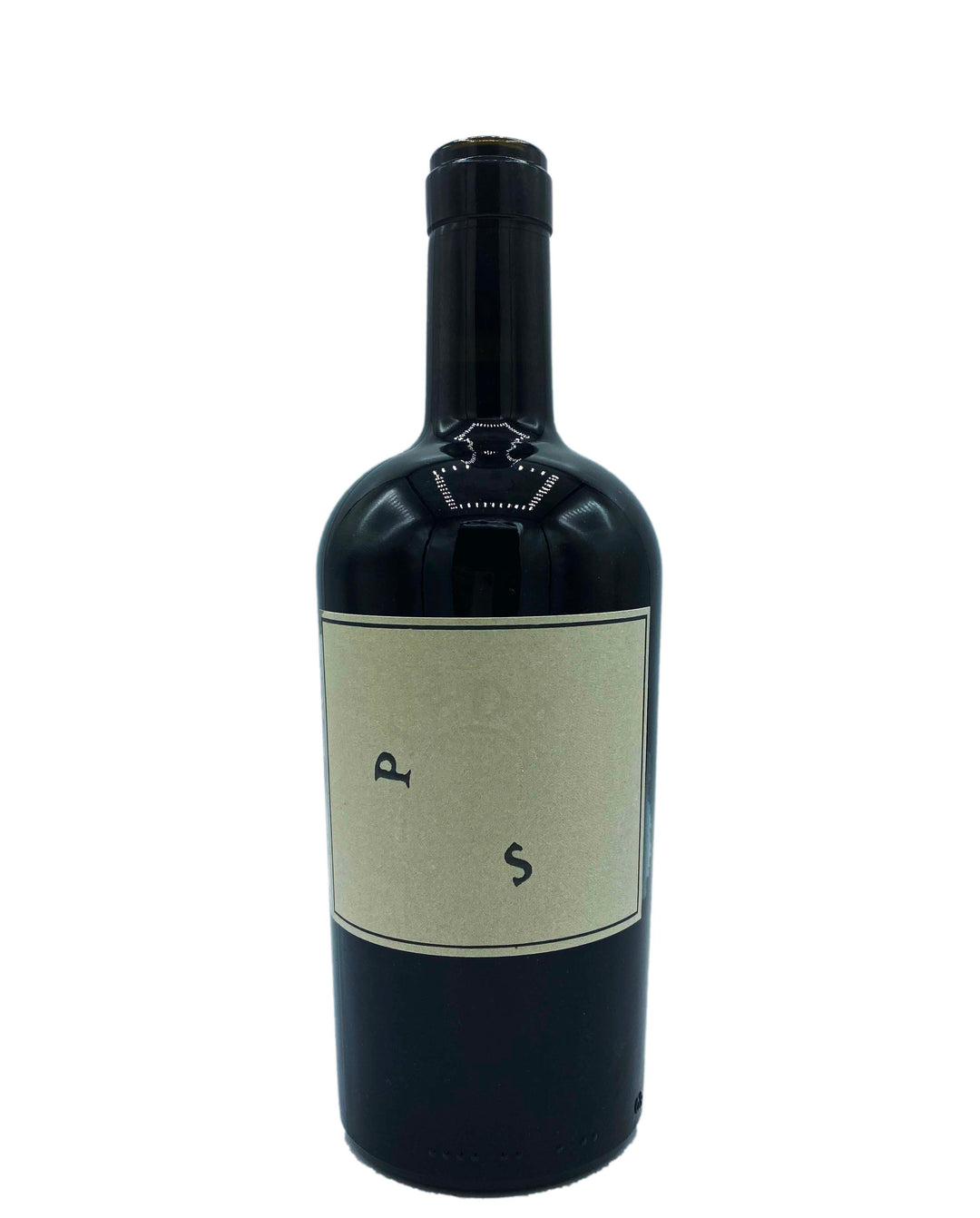 Piedrasassi Santa Barbara County Syrah 2019 - Wine Therapy NYC