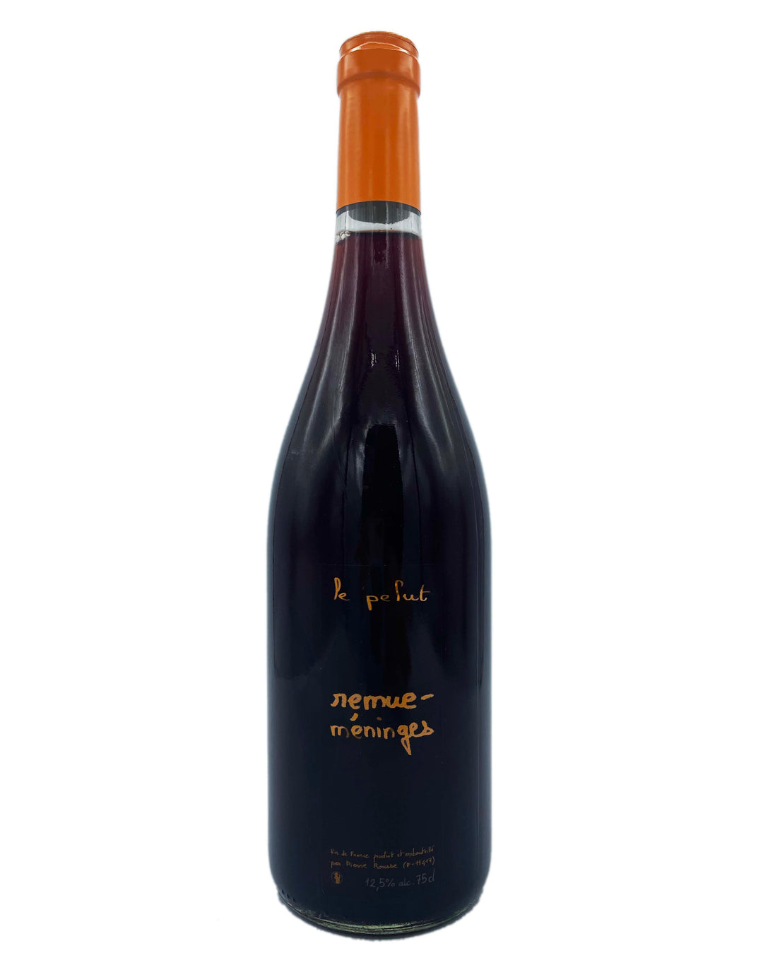 Pierre Rousse Remue-Meninges 2011 - Wine Therapy NYC