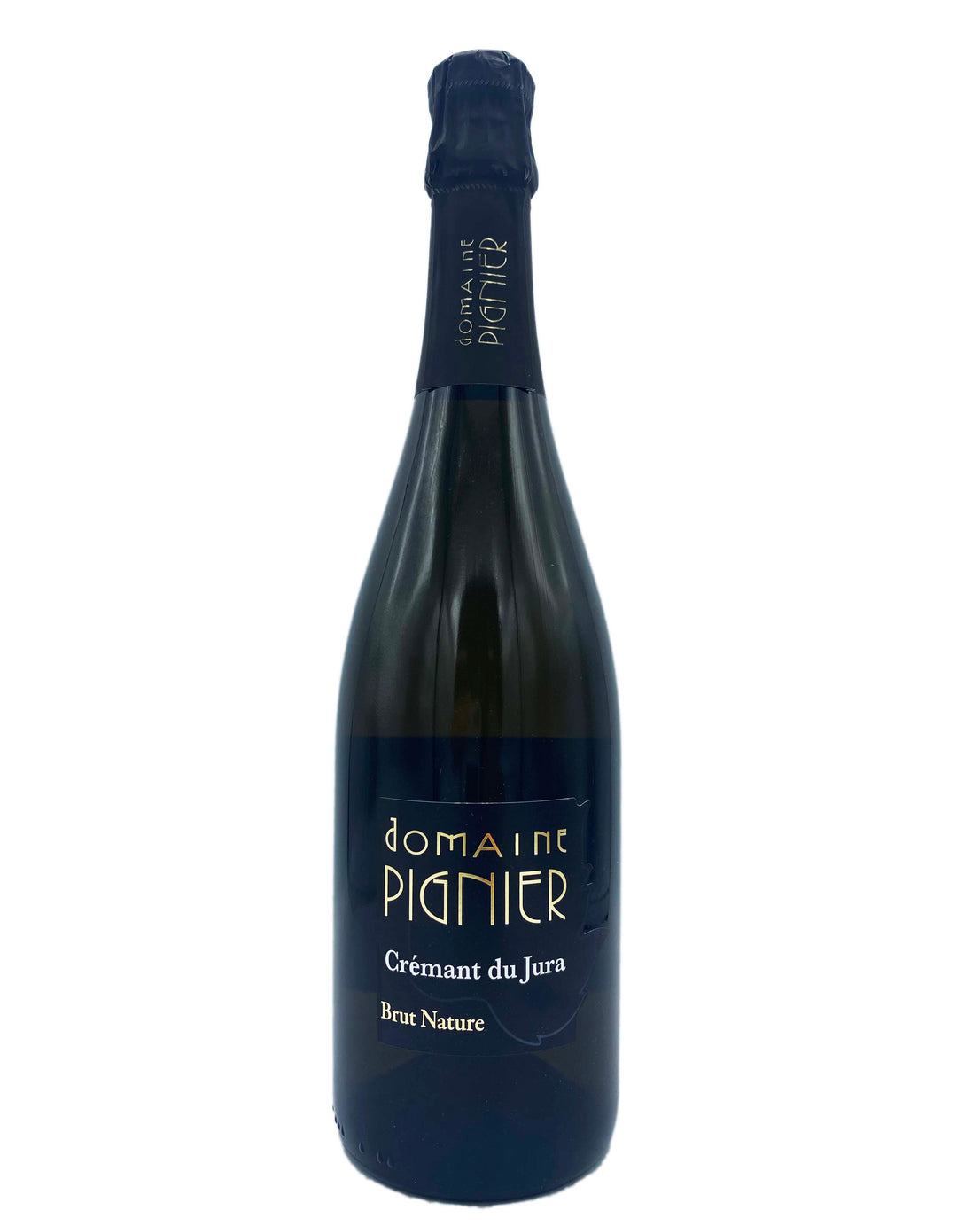 Pignier Cremant du Jura Extra Brut NV - Wine Therapy NYC
