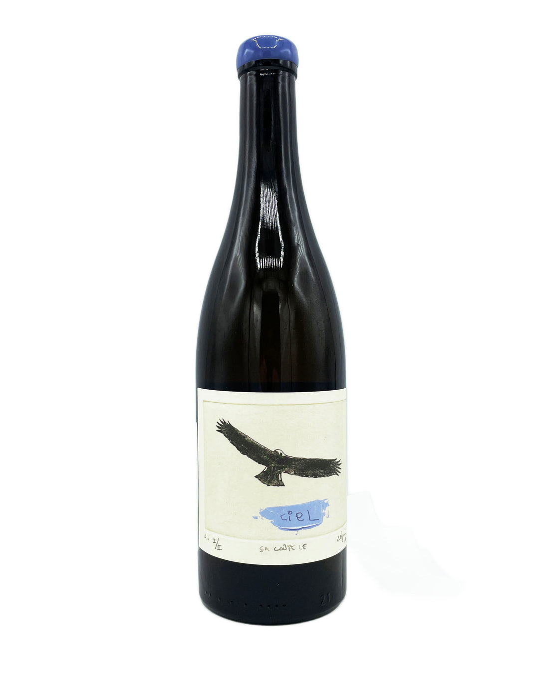 Pinard et Filles A Ciel Ouvert 2020 - Wine Therapy NYC