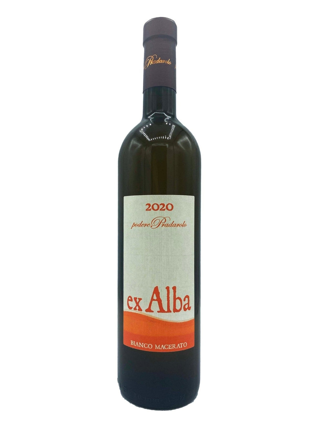 Podere Pradarolo Ex Alba 2023 - Wine Therapy NYC