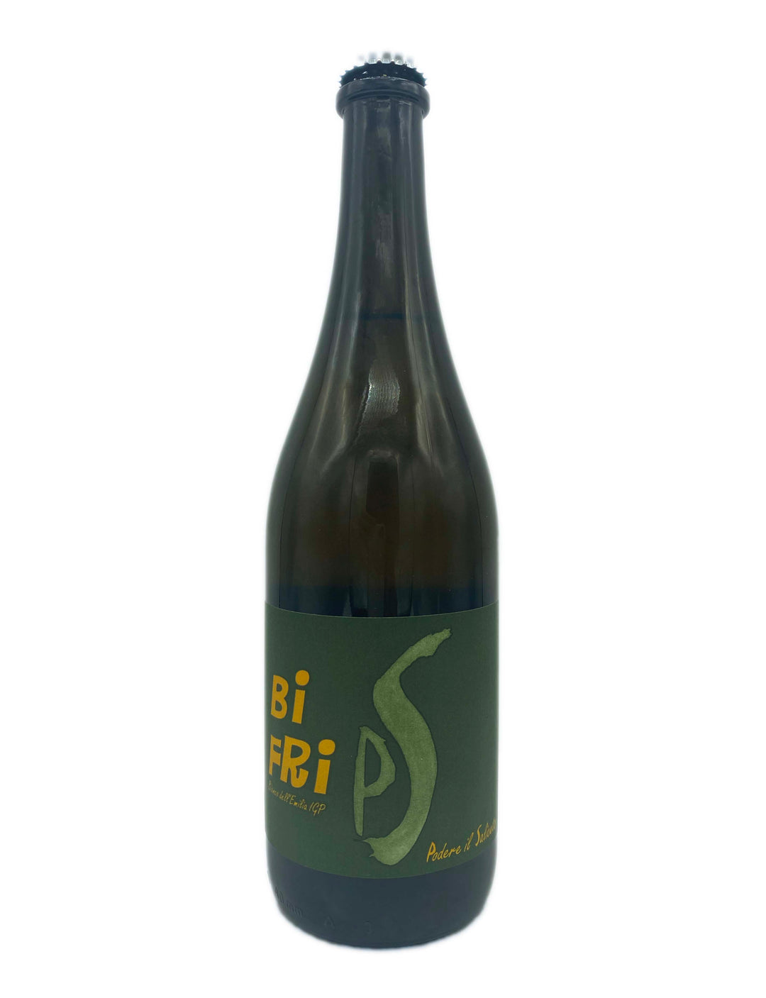 Podere il Saliceto Bi Fri 2021 - Wine Therapy NYC