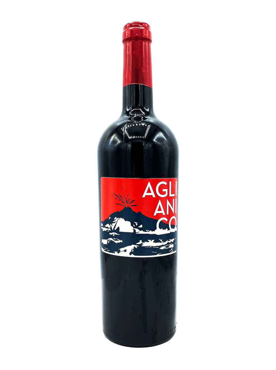 Poggio Delle Baccanti Aglianico 2021 - Wine Therapy NYC