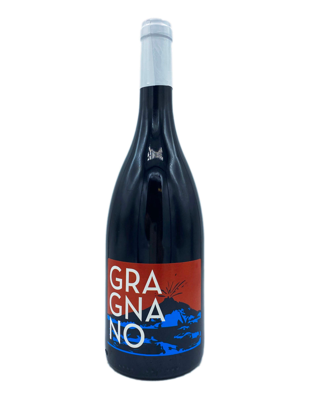 Poggio Delle Baccanti Gragnano 2019 - Wine Therapy NYC