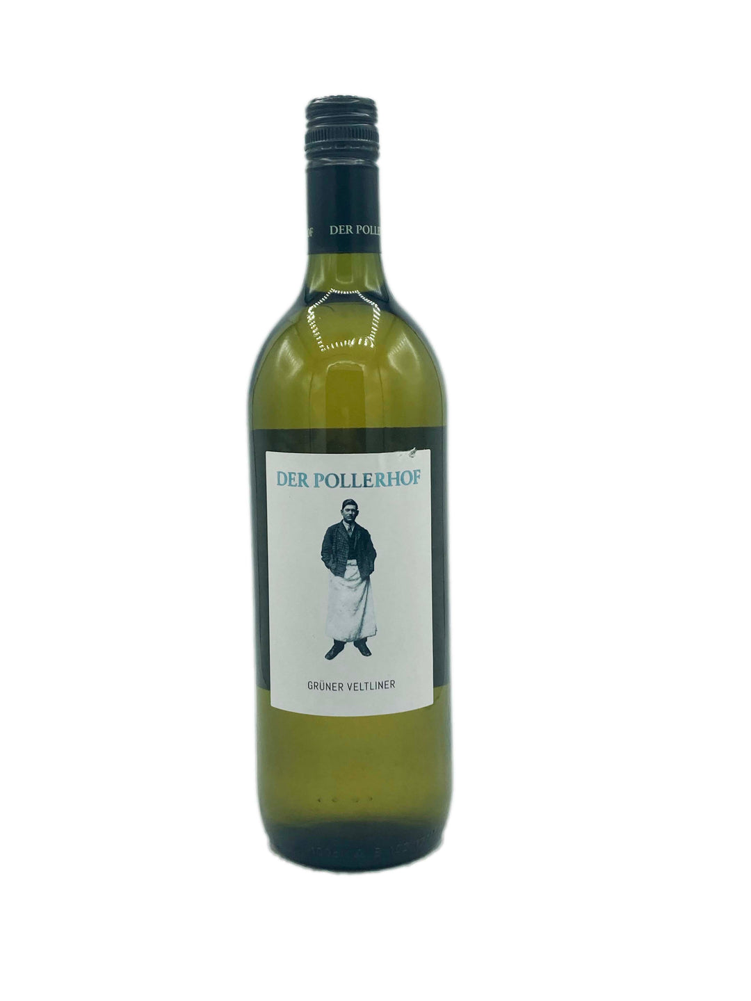 Pollerhof Gruner Veltliner Liter 2019 - Wine Therapy NYC