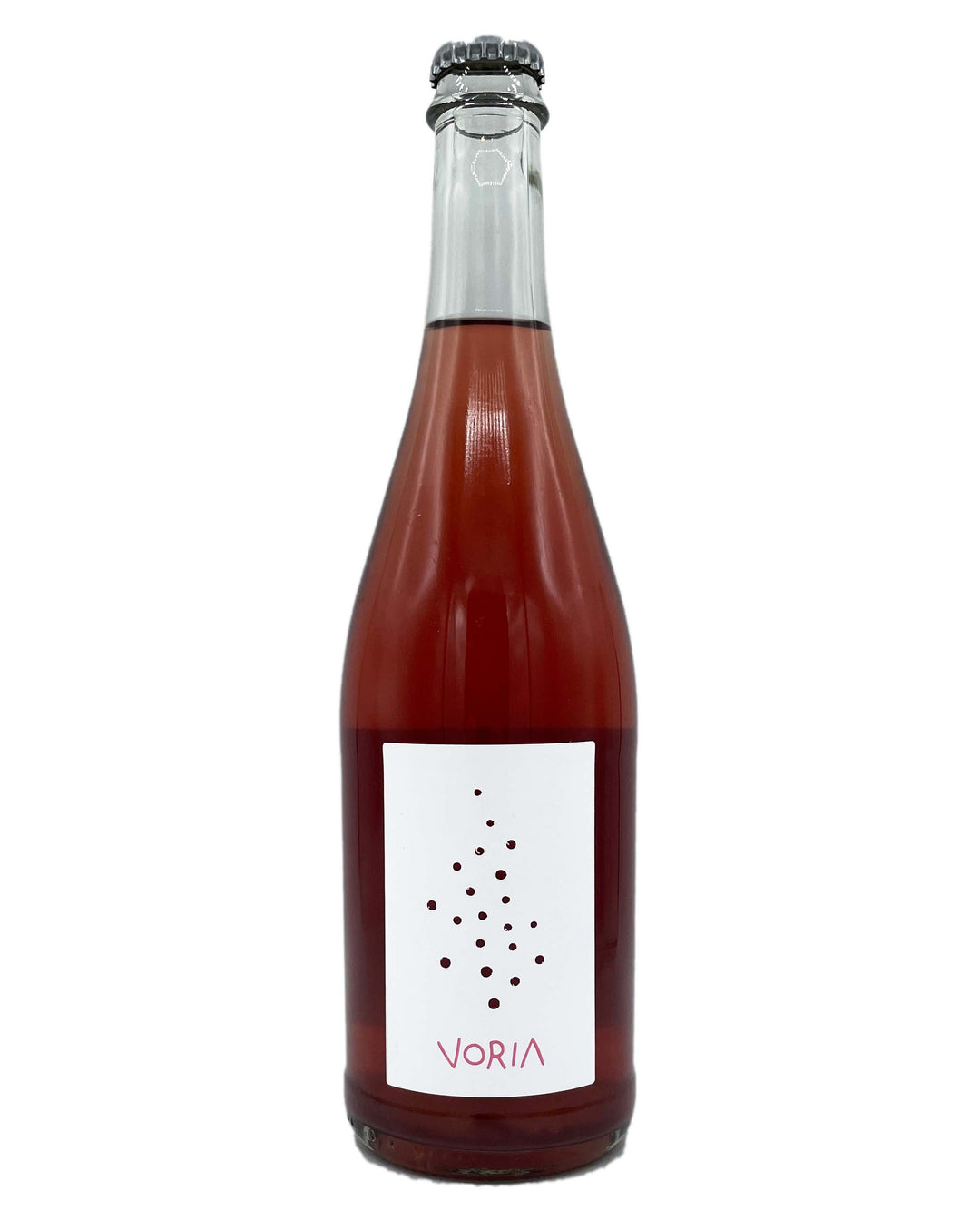 Porta del Vento Voria Rosato NV - Wine Therapy NYC