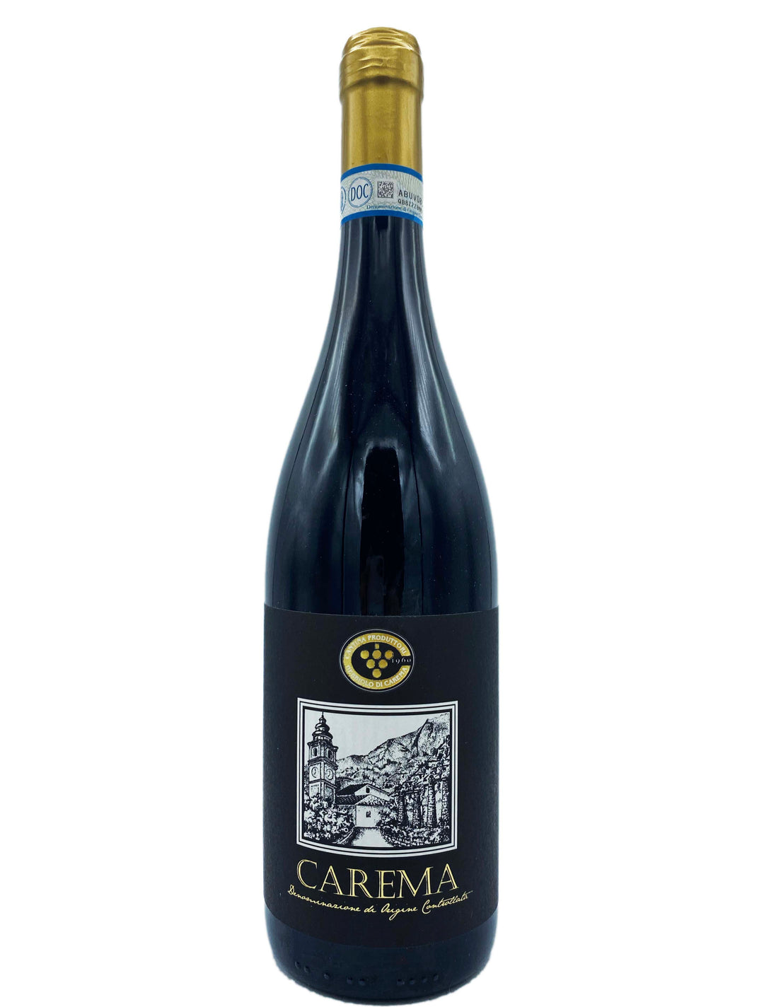 Produttori di Carema Carema Classico 2019 - Wine Therapy NYC