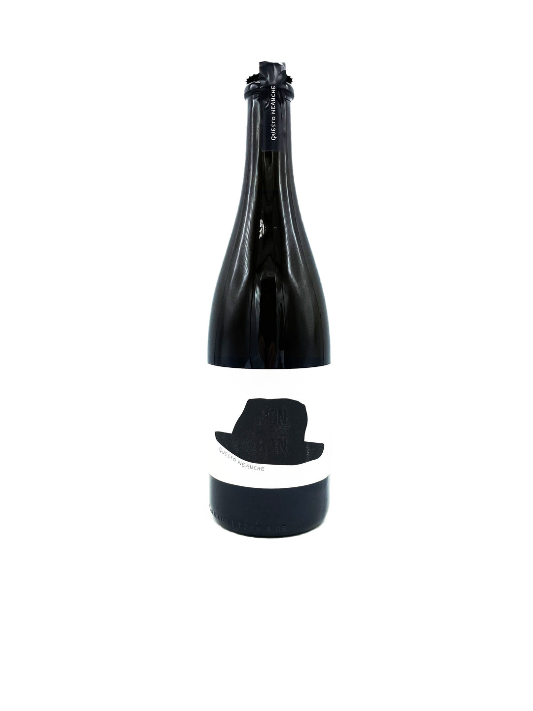 Monban Questo Neanche Colfondo Veneto 2020 - Wine Therapy NYC