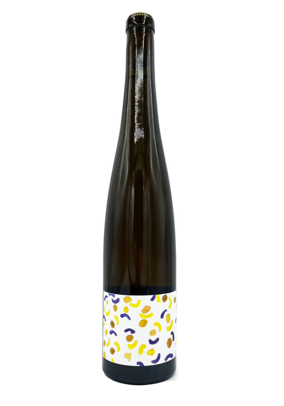 Floral Terranes Harrison Cider 2021 - Wine Therapy NYC