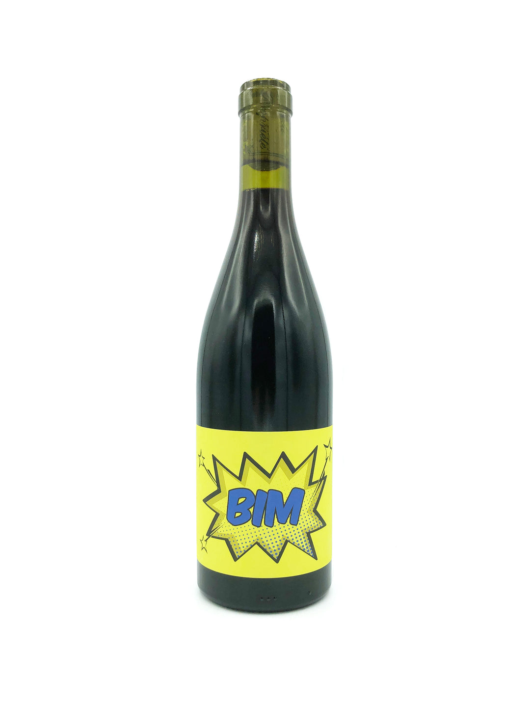 Ad Vinum Bim 2019 - Wine Therapy NYC
