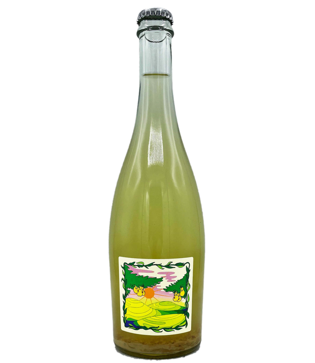Revel Pear Nat 2020 - Wine Therapy NYC