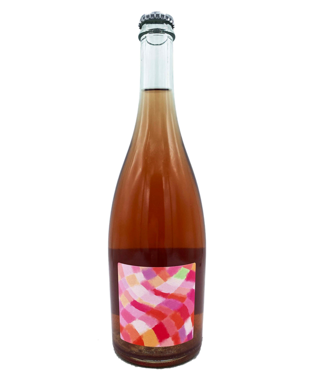 Revel Wines Strawberry Wisp 2020 - Wine Therapy NYC