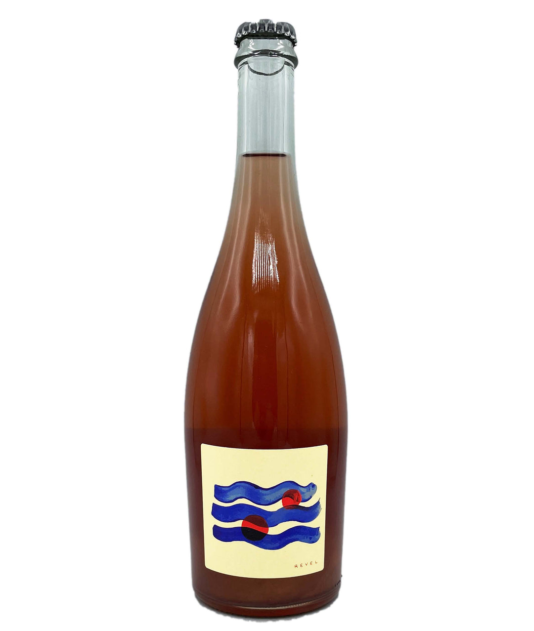Revel Cider Waves 2021 - Wine Therapy NYC