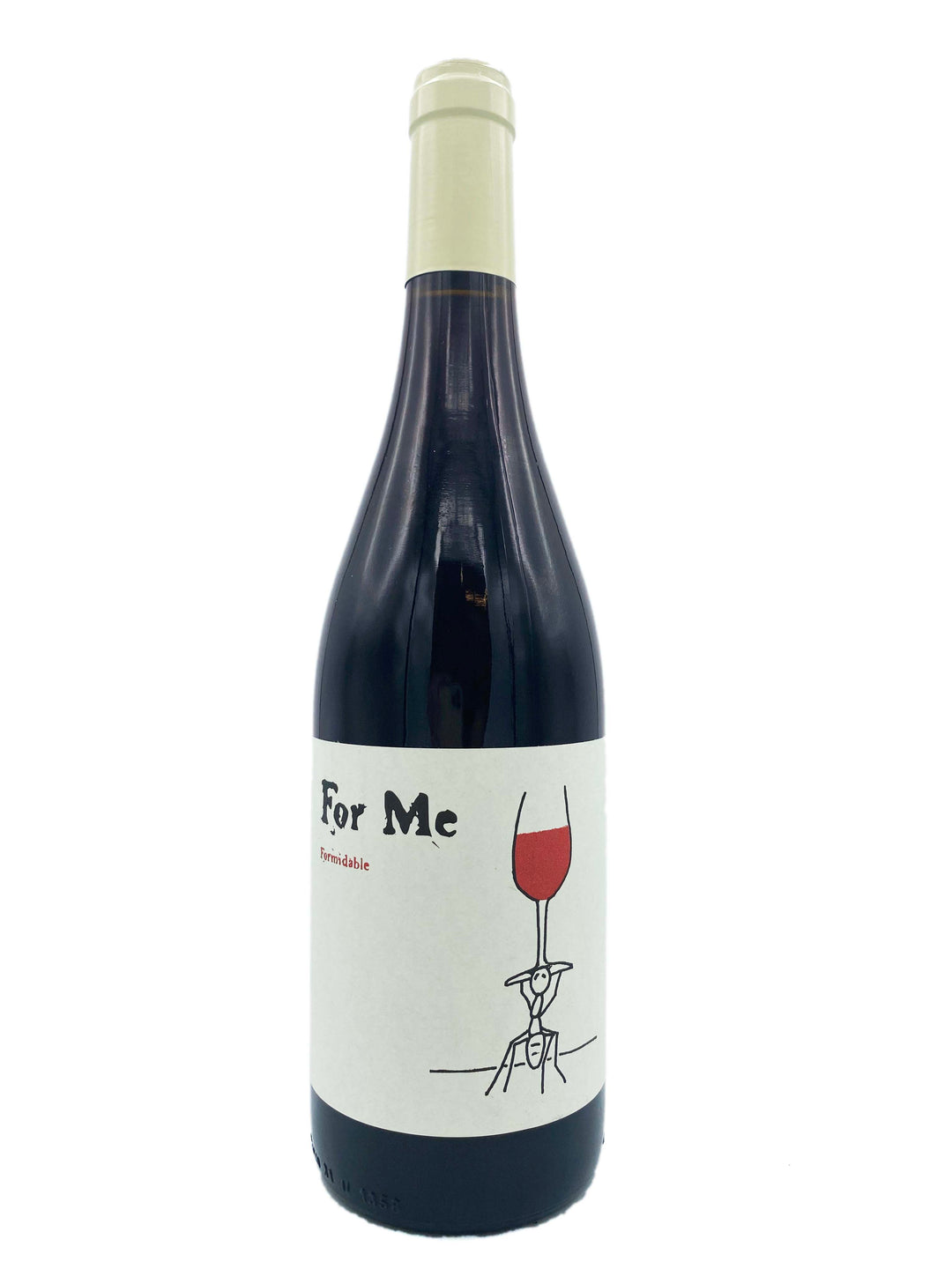 Rimbert For Me Formidable NV - Wine Therapy NYC