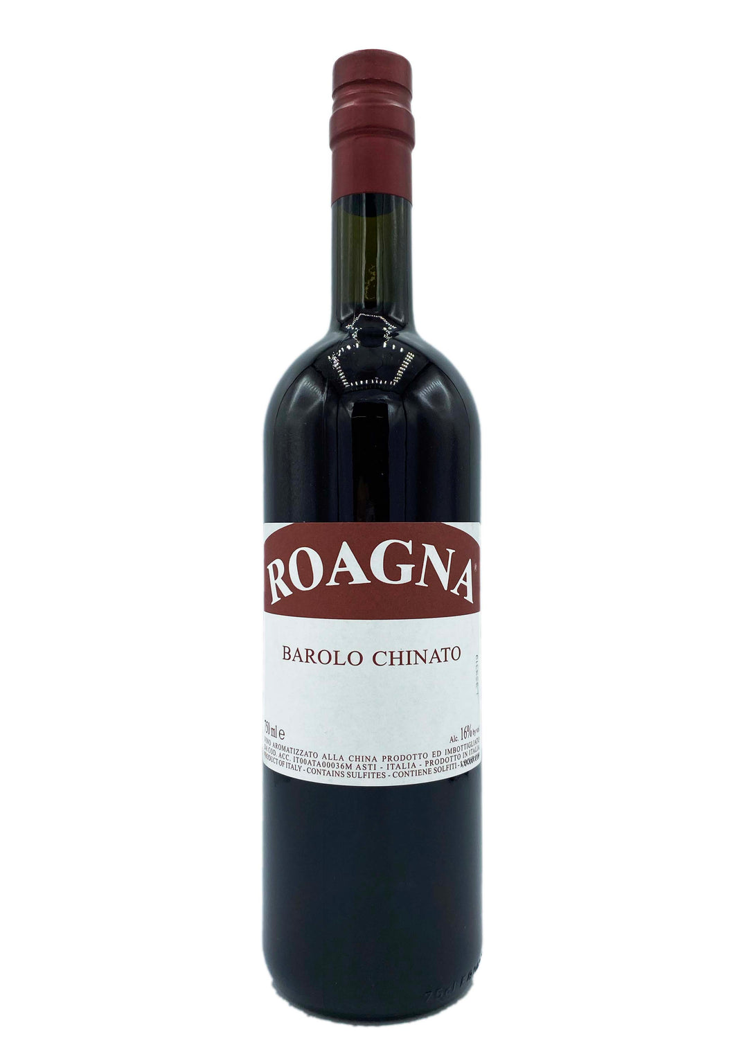 Roagna Barolo Chinato NV 750ml - Wine Therapy NYC