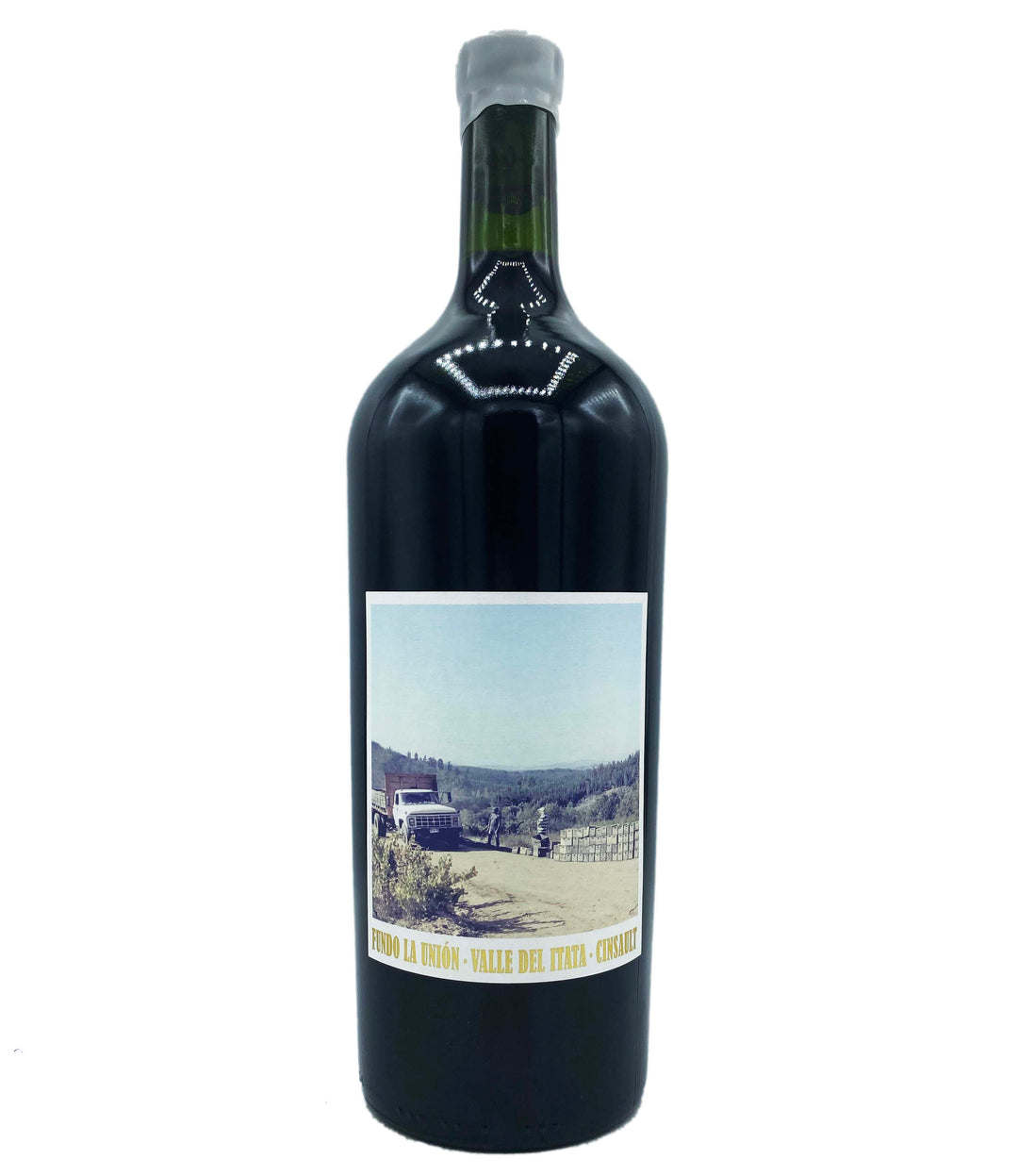 Roberto Henriquez Fundo la Union Cinsault Magnum 2020 - Wine Therapy NYC