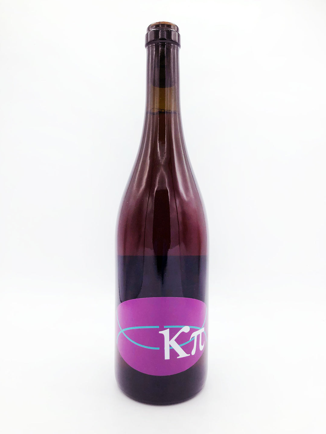 Daniel Ramos - Kpi rose catilla y Leon 2017 - Wine Therapy NYC