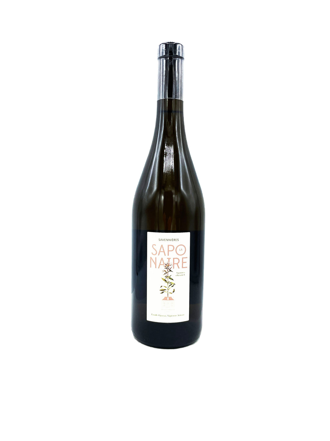 Domaine Ogereau Savennieres La Saponaire 2020 - Wine Therapy NYC