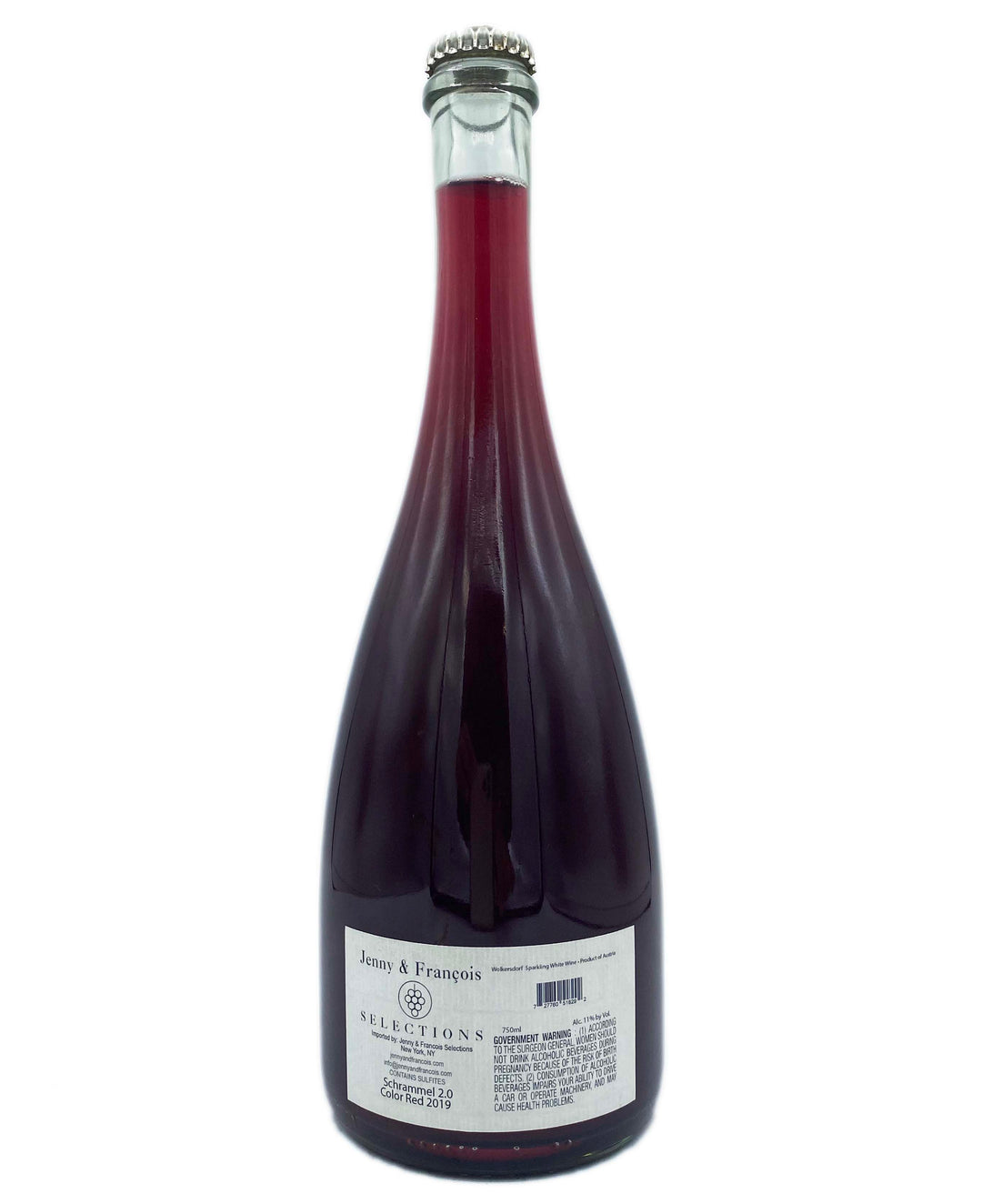 Schrammel 2.0 Red 2016 - Wine Therapy NYC