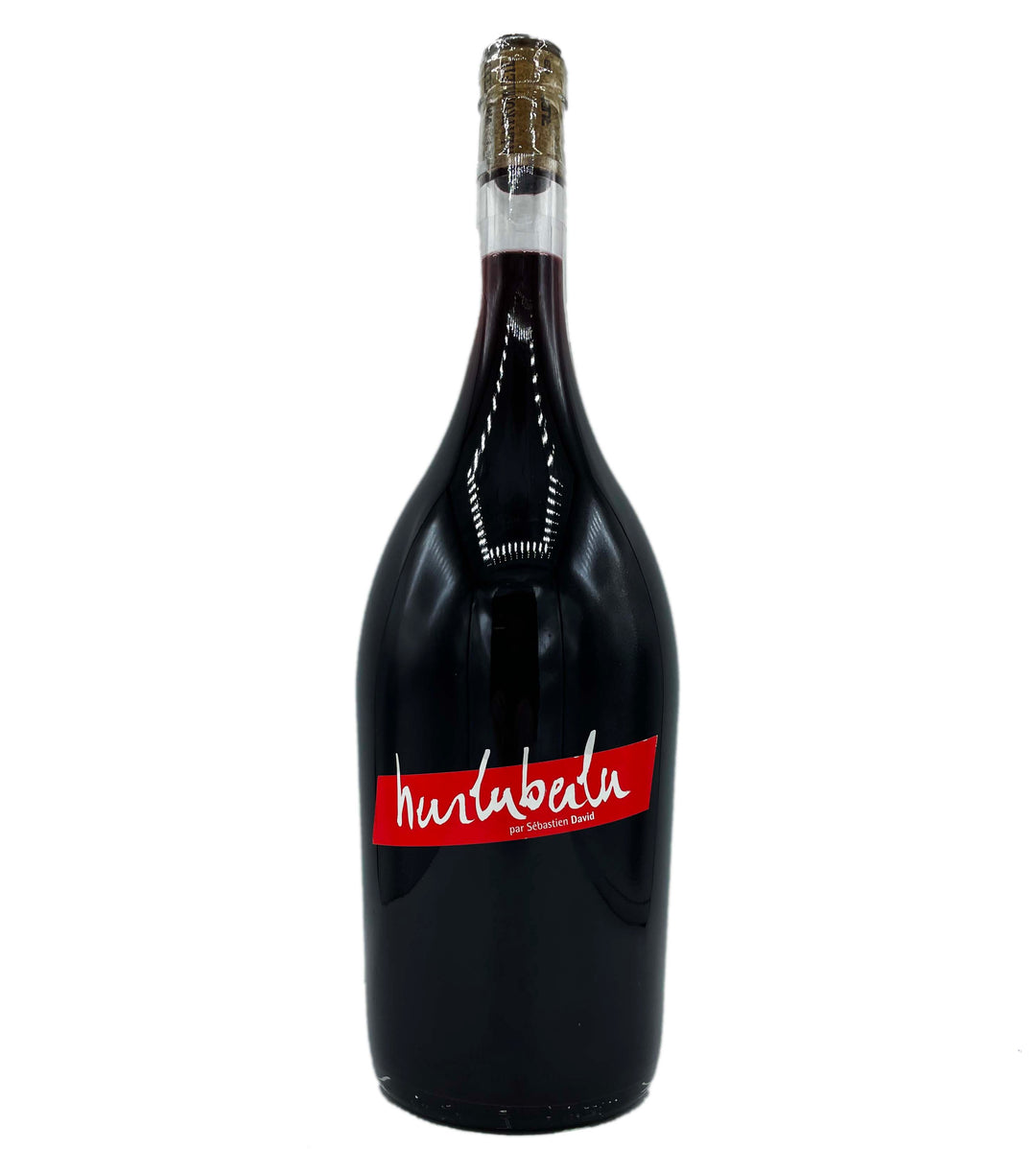 Sebastien David Hurluberlu Magnum 1.5L 2022 - Wine Therapy NYC