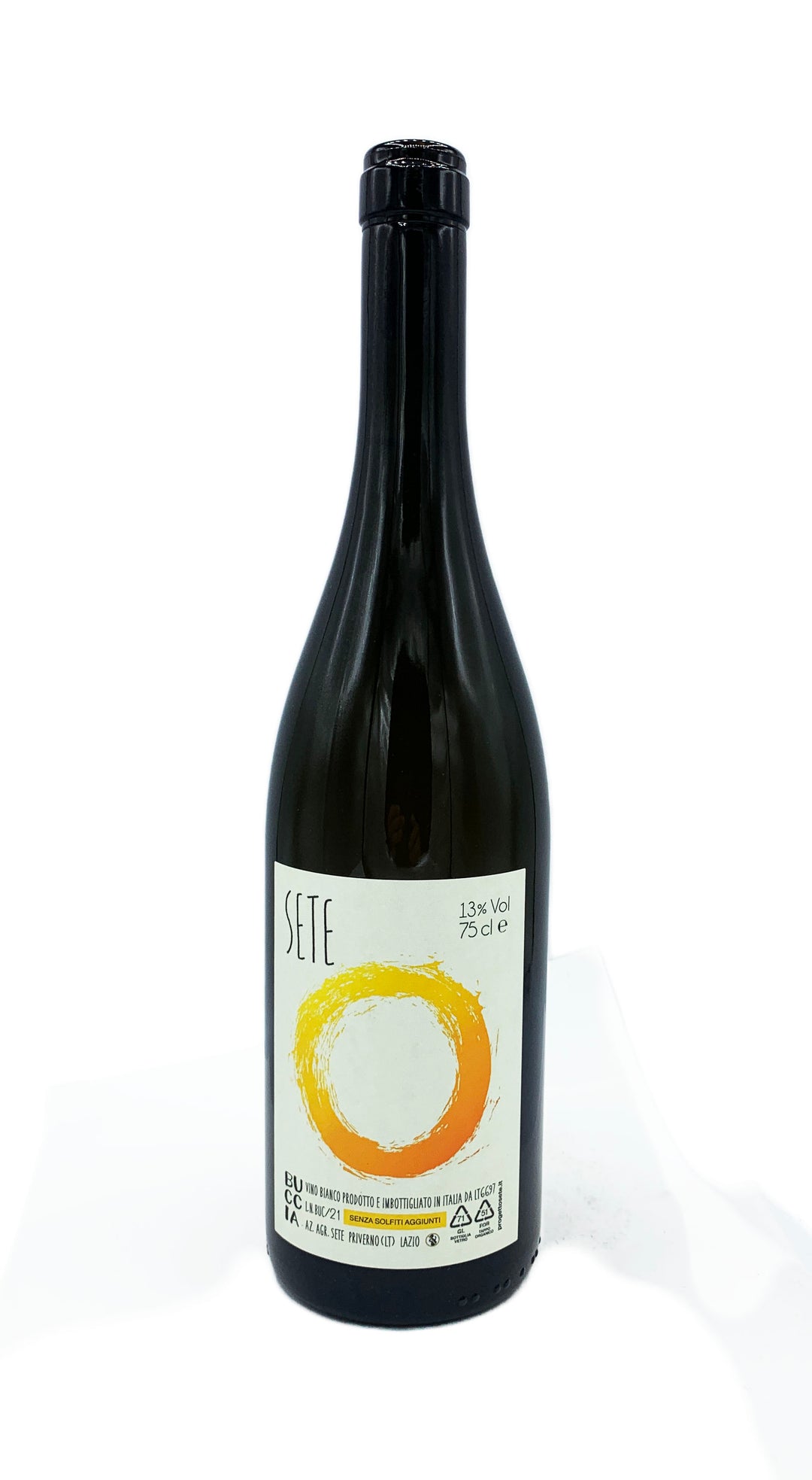 Sete Alimento White NV - Wine Therapy NYC