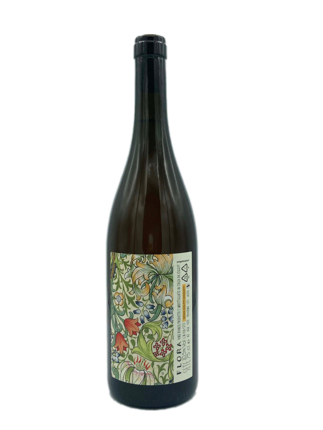 Sete Flora White 2022 - Wine Therapy NYC
