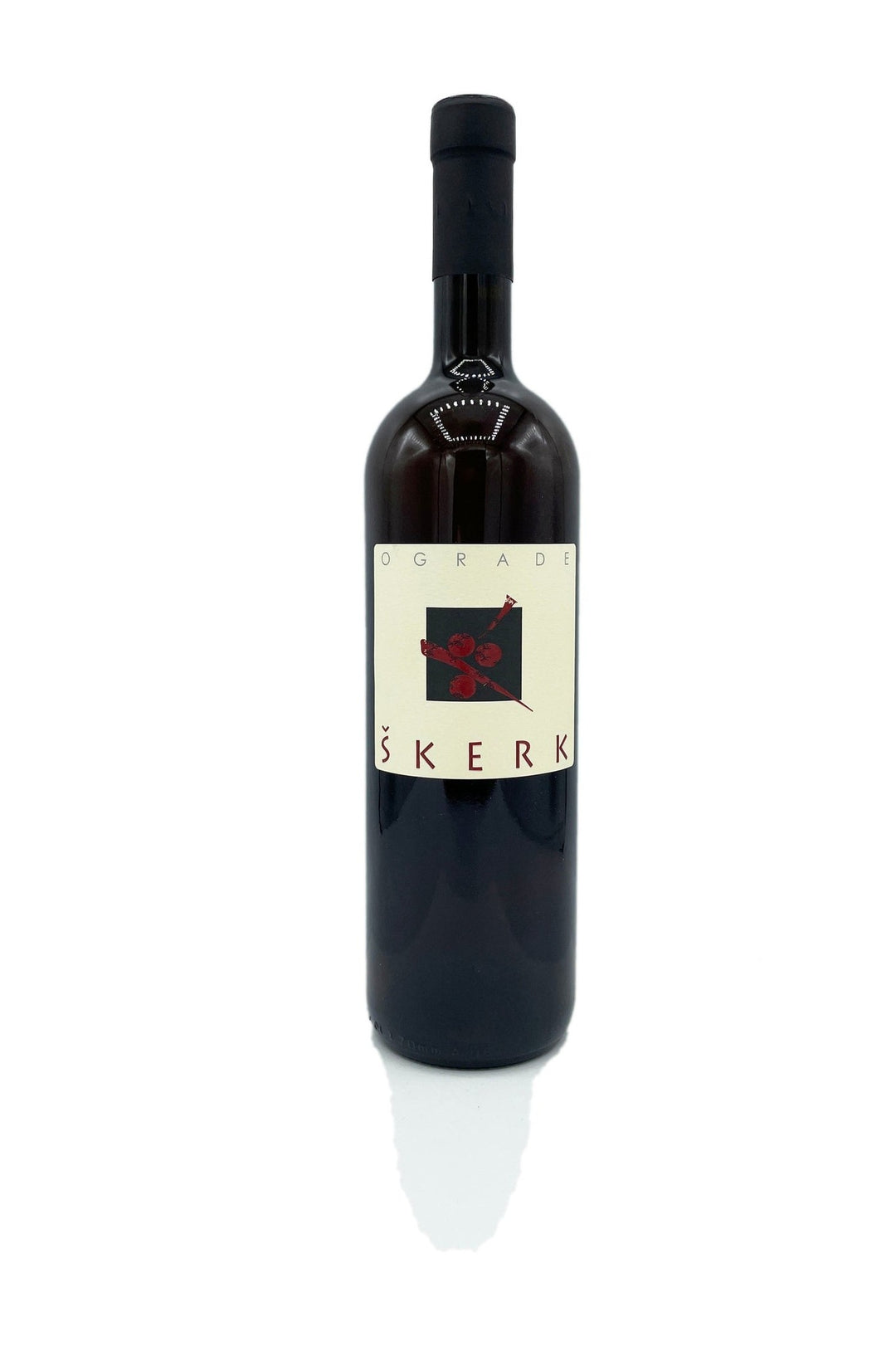 Skerk Ograde 2020 - Wine Therapy NYC