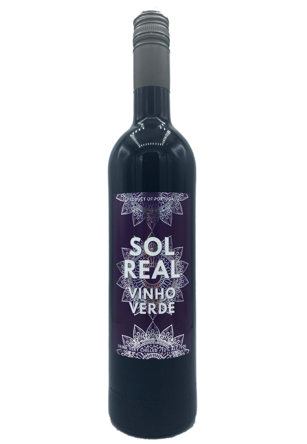 Sol Real Vinho Verde Tinto 2020 - Wine Therapy NYC