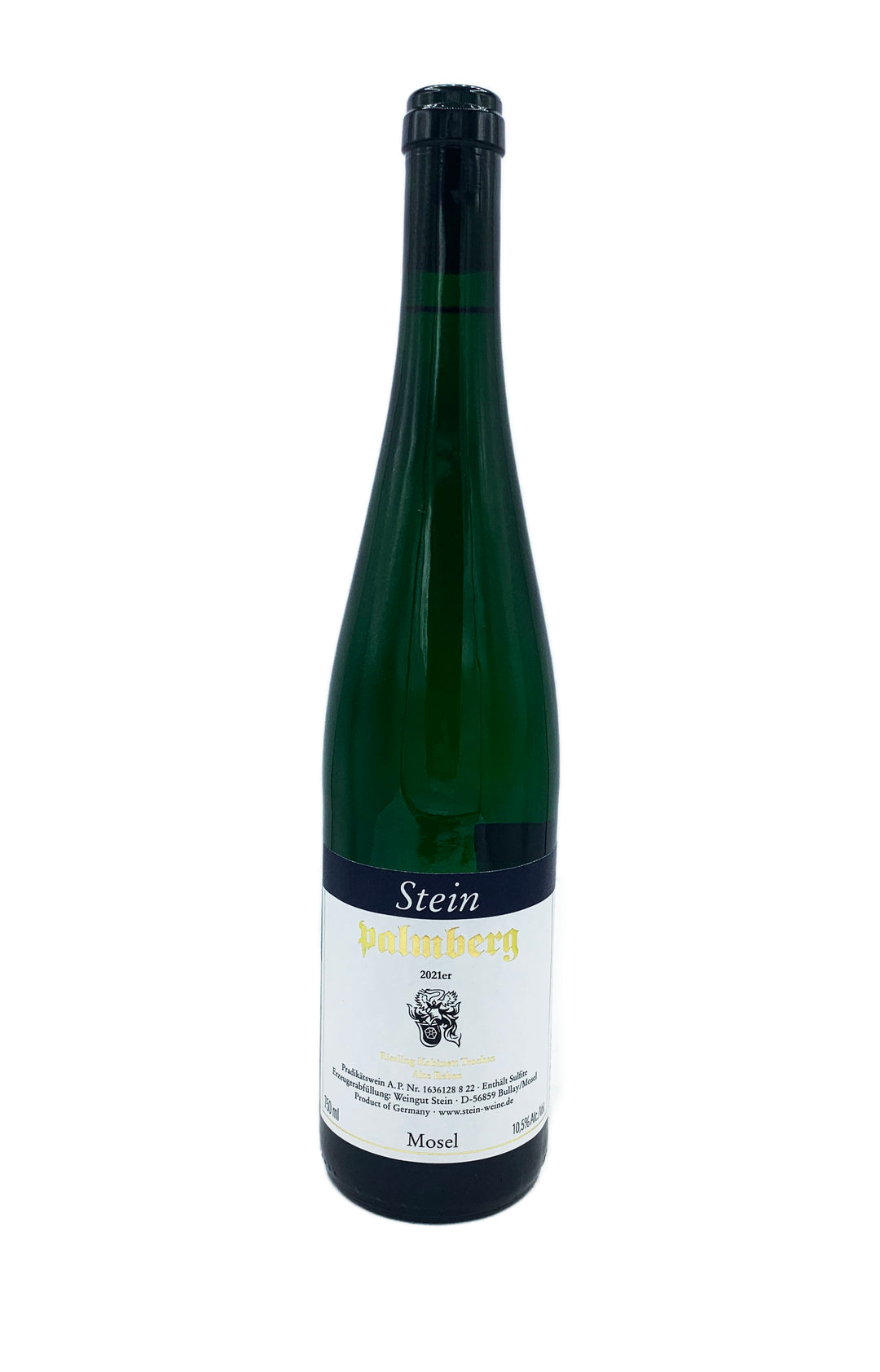 Stein Riesling Palmberg Kabinett Trocken 2021 - Wine Therapy NYC