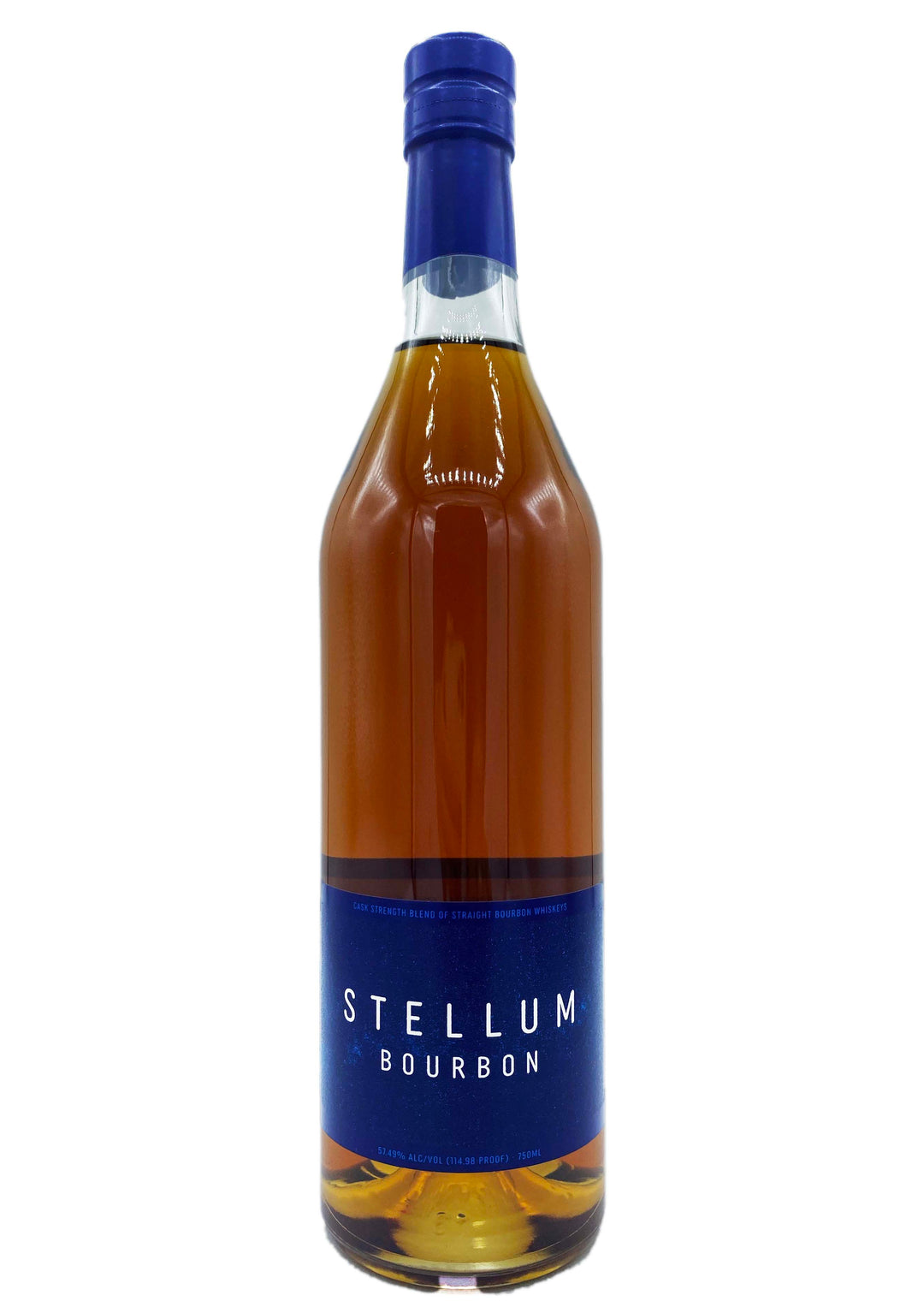 Stellum Bourbon Whiskey 750ml - Wine Therapy NYC