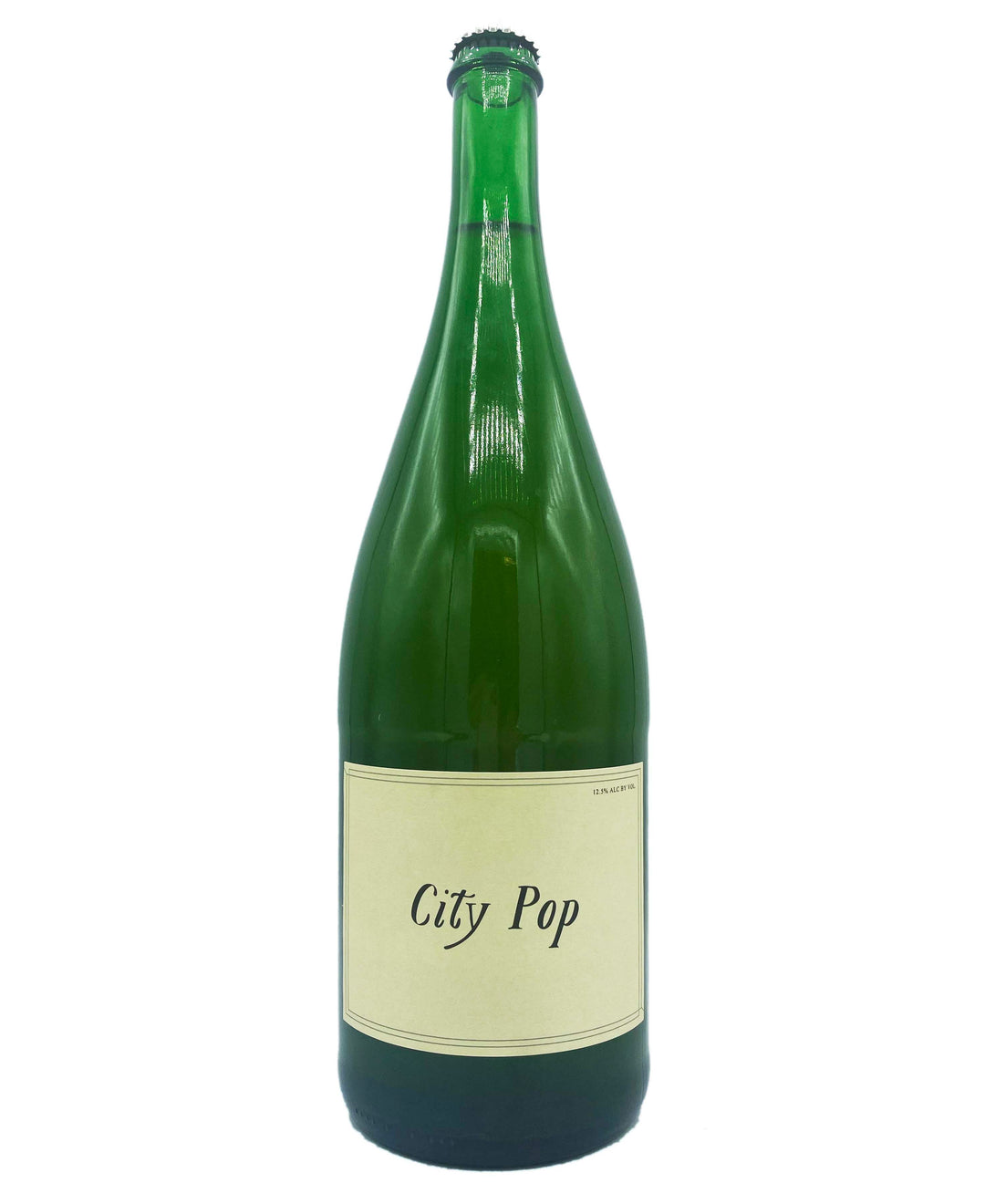 Swick City Pop Pet Nat Magnum 1.5L 2020 - Wine Therapy NYC