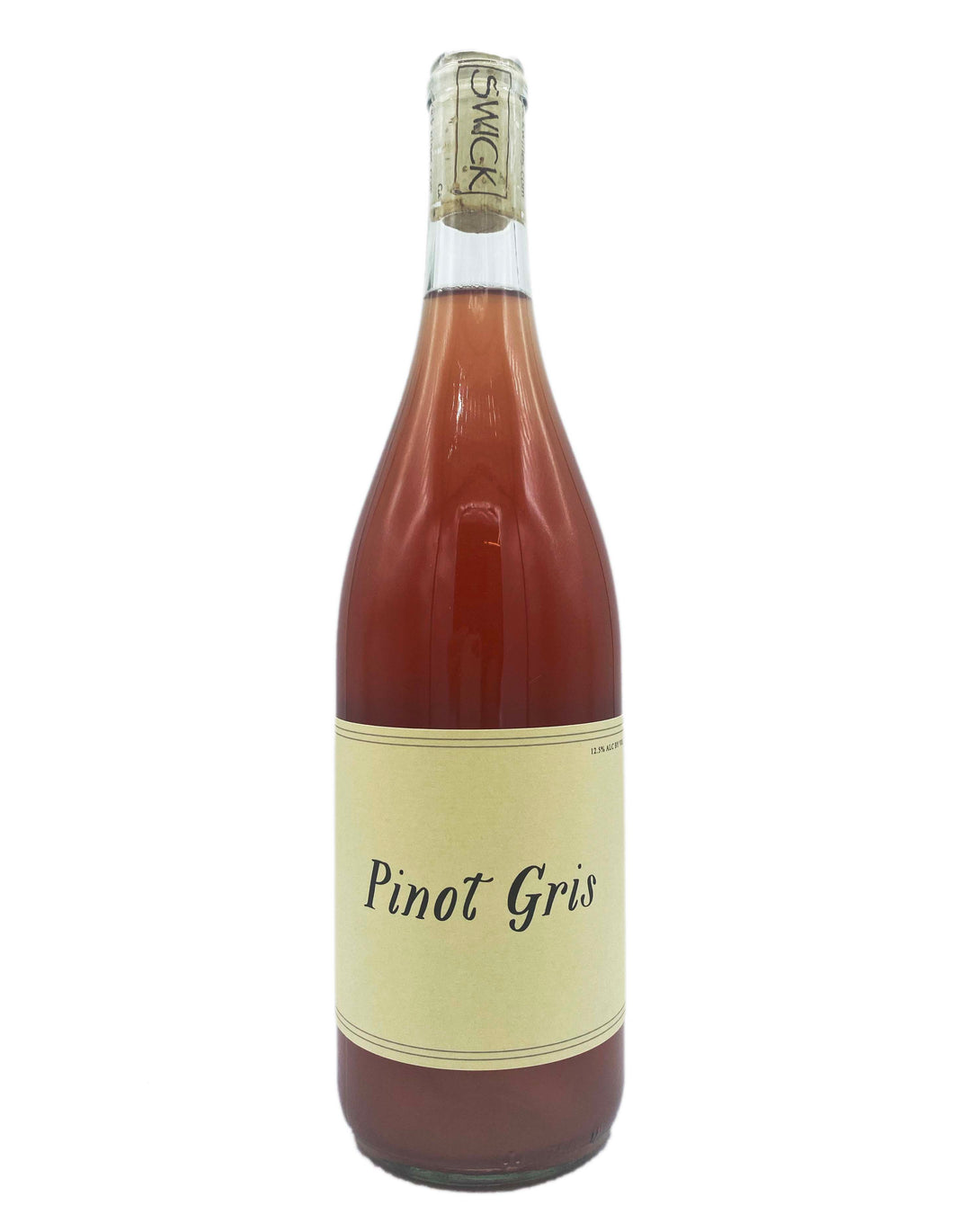 Swick Skin Contact Pinot Gris 2019 - Wine Therapy NYC