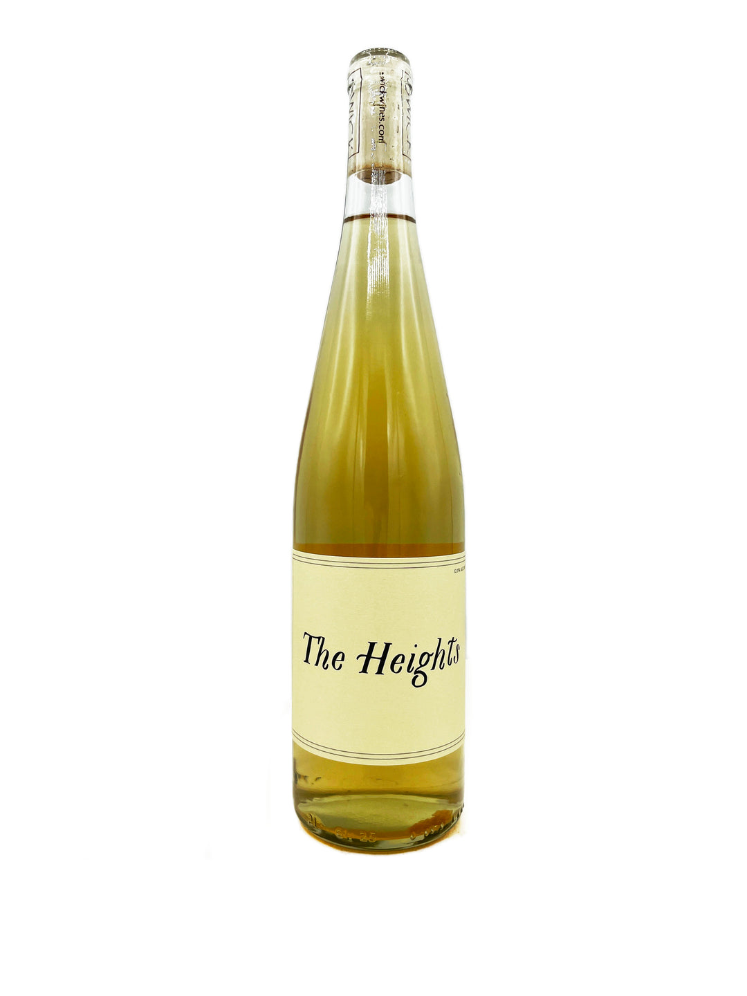 Swick The Heights 2021 White Blend - Wine Therapy NYC