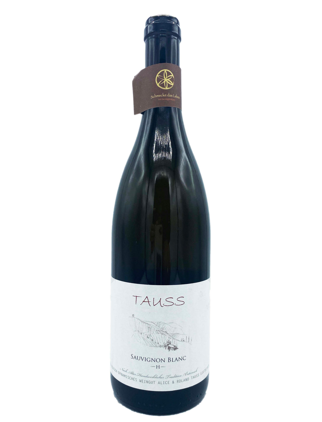 Tauss H Sauvignon Blanc 2018 - Wine Therapy NYC