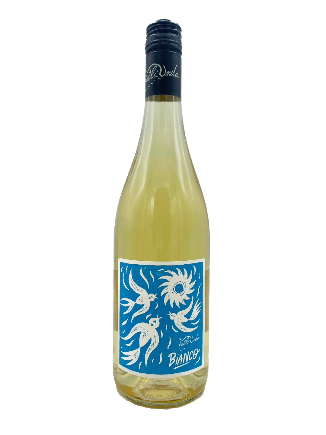 Valli Unite Bianco NV - Wine Therapy NYC