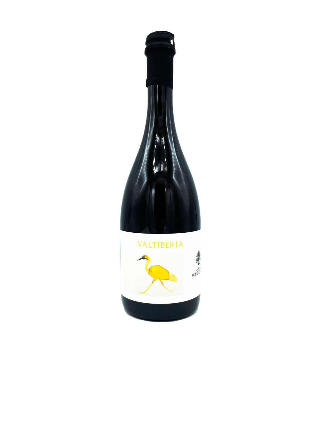 Podere Sottoilnoce Valtiberia Frizzante NV - Wine Therapy NYC