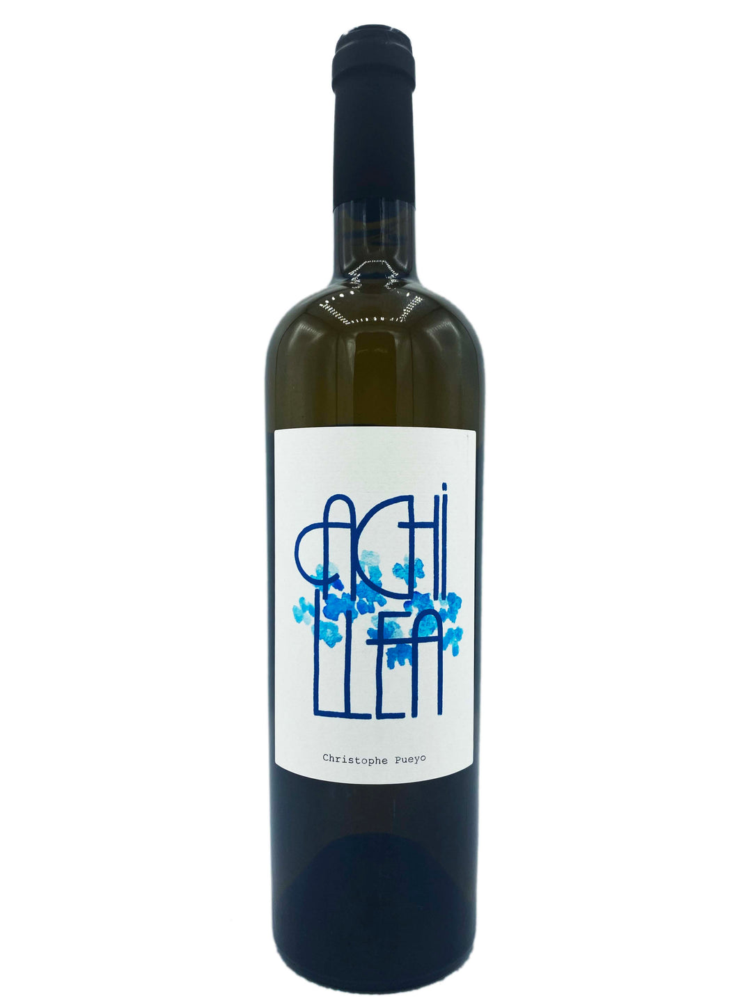 Vignobles Pueyo Achillea Blanc 2019 - Wine Therapy NYC