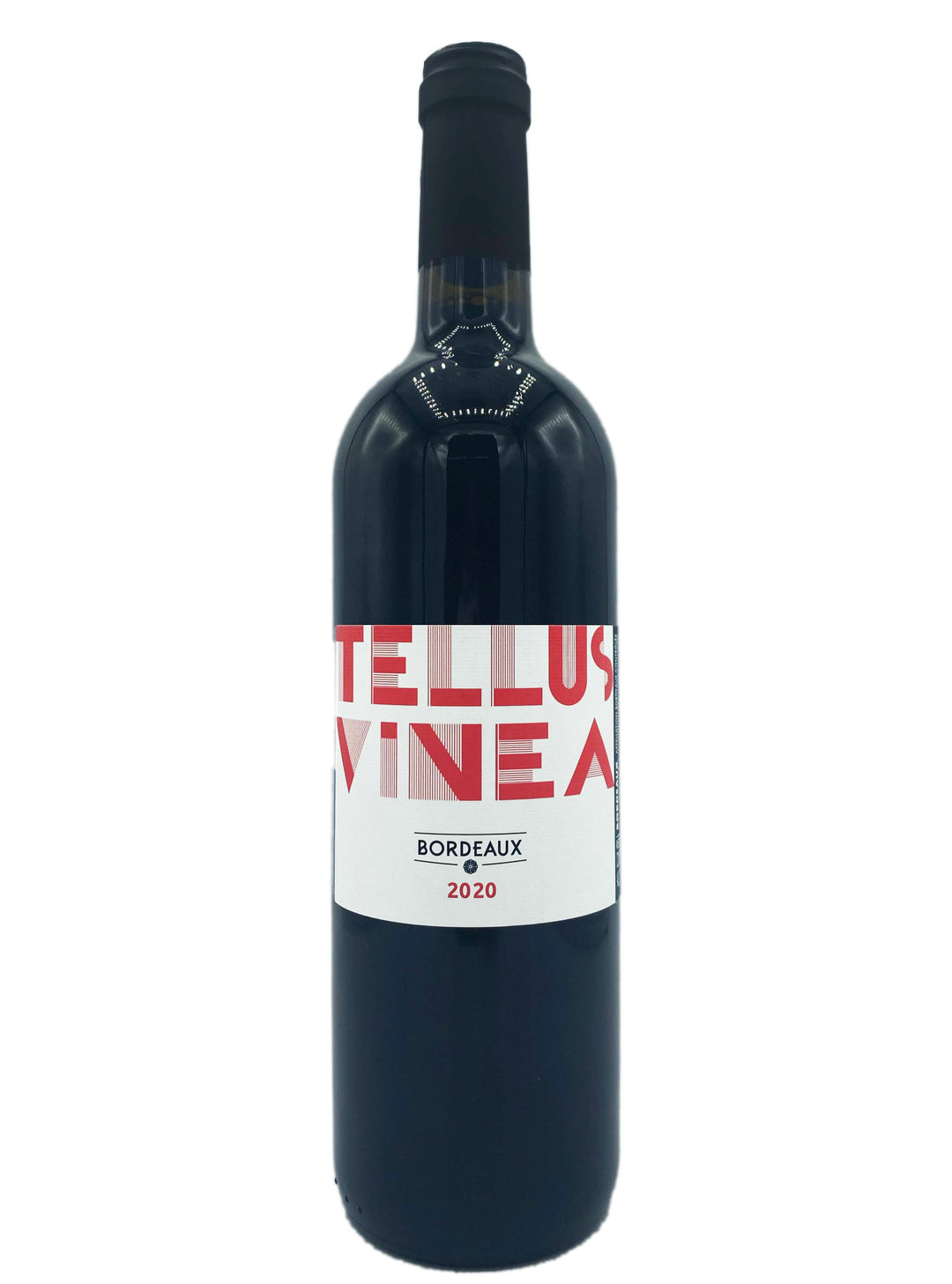 Vignobles Pueyo Tellus Vinea Bordeaux Rouge 2021 - Wine Therapy NYC